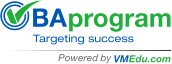 Logo-BAprogram