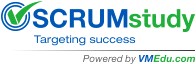 Logo-SCRUMstudy