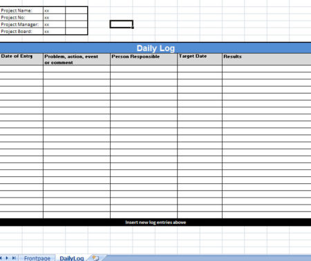 Process System Issue Register Issue e Issue Register – Dalla Cultura alla Coltura