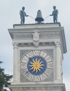 Orologio di Udine