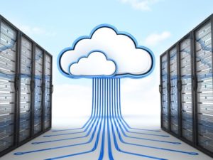 Cloud Data Center