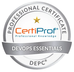 Certificazione DevOps Essentials