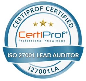 Certificzione ISO 27001 Lead Auditor