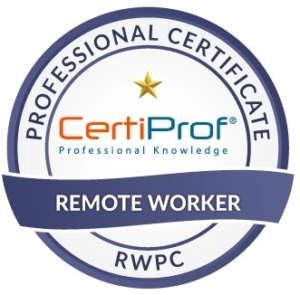 Certificazione Remote Worker Professionl