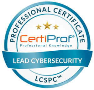 Lead Cybersecurity