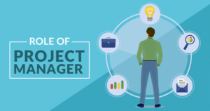 Ruolo Project Manager