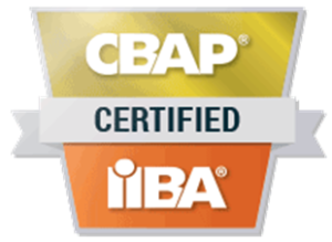 Certificazione CBAP