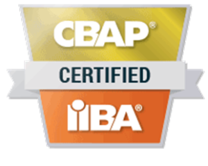 Certificazione CBAP