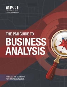 PMI-PBA-Guida alla Business Analysis
