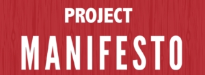 Project Manifesto